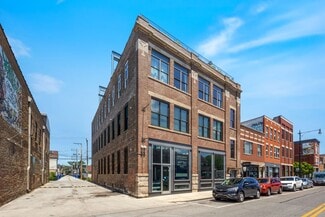 More details for 1910 W North Ave, Chicago, IL - Retail for Sale