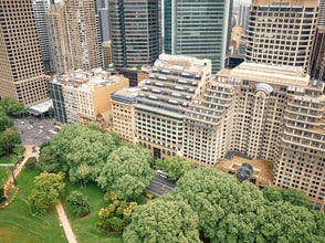 179 Elizabeth St, Sydney, NSW - Aerial  map view
