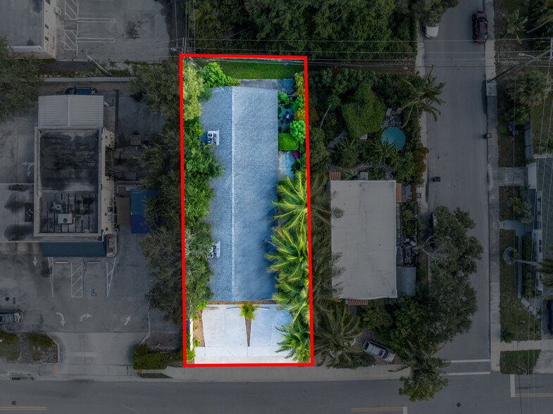 1008 18th Ave N, Lake Worth Beach, FL for sale - Building Photo - Image 2 of 2