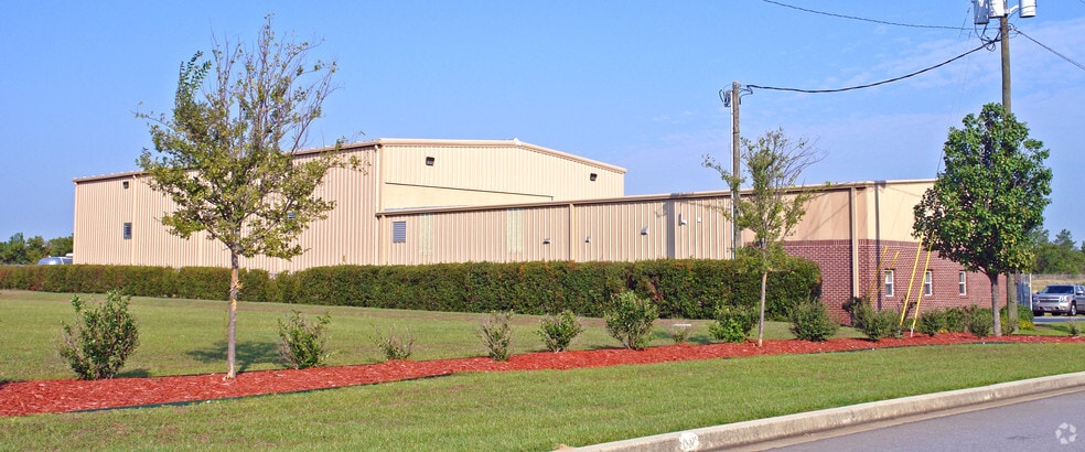 166 Pontiac Business Center Dr, Columbia, SC à vendre - Photo du bâtiment - Image 2 de 14