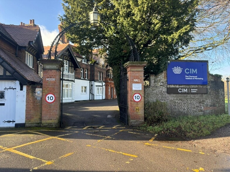 Cookham, Maidenhead for lease - Building Photo - Image 2 of 4