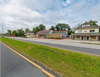 More details for 5620 Southwestern Blvd, Halethorpe, MD - Retail for Lease