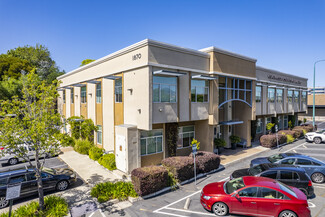 More details for 1870 Olympic Blvd, Walnut Creek, CA - Office for Lease