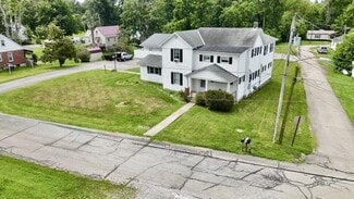 More details for 121 Charles St, Sardinia, OH - Health Care for Sale