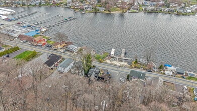 649 Jersey Ave, Greenwood Lake, NY - Aerial  map view - Image1