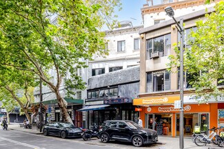 Plus de détails pour 38 Darlinghurst Rd, Potts Point - Commerce de détail à louer