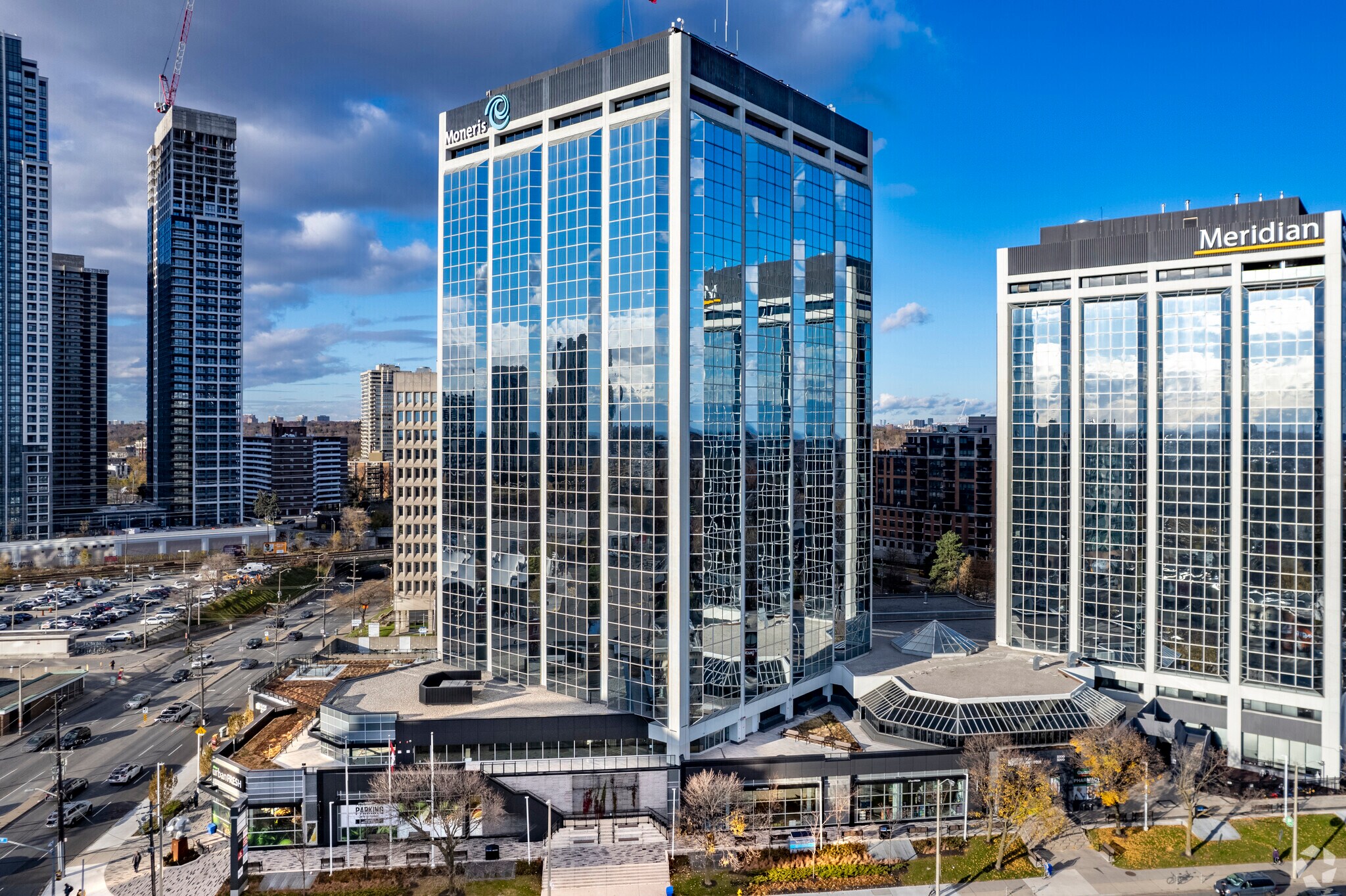 3300 Bloor St W, Toronto, ON for sale Primary Photo- Image 1 of 1