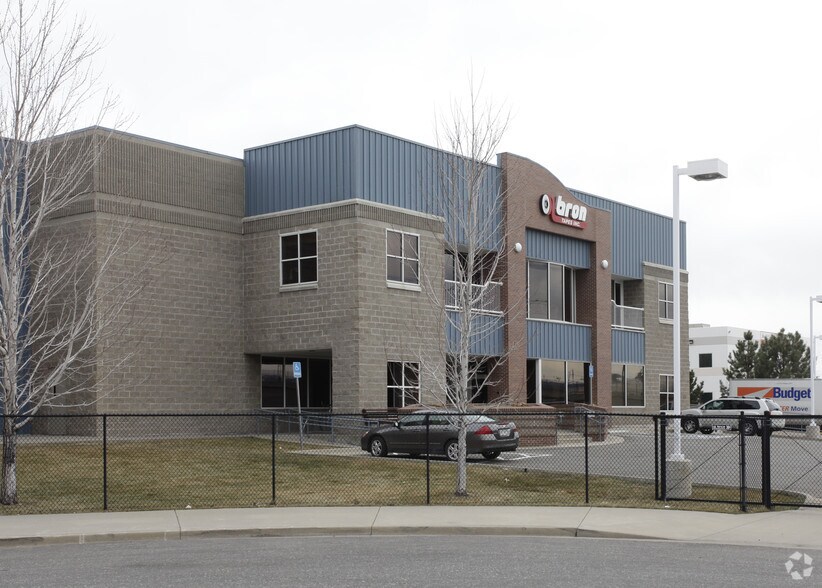 875 W Ellsworth Ave, Denver, CO for lease - Building Photo - Image 2 of 2