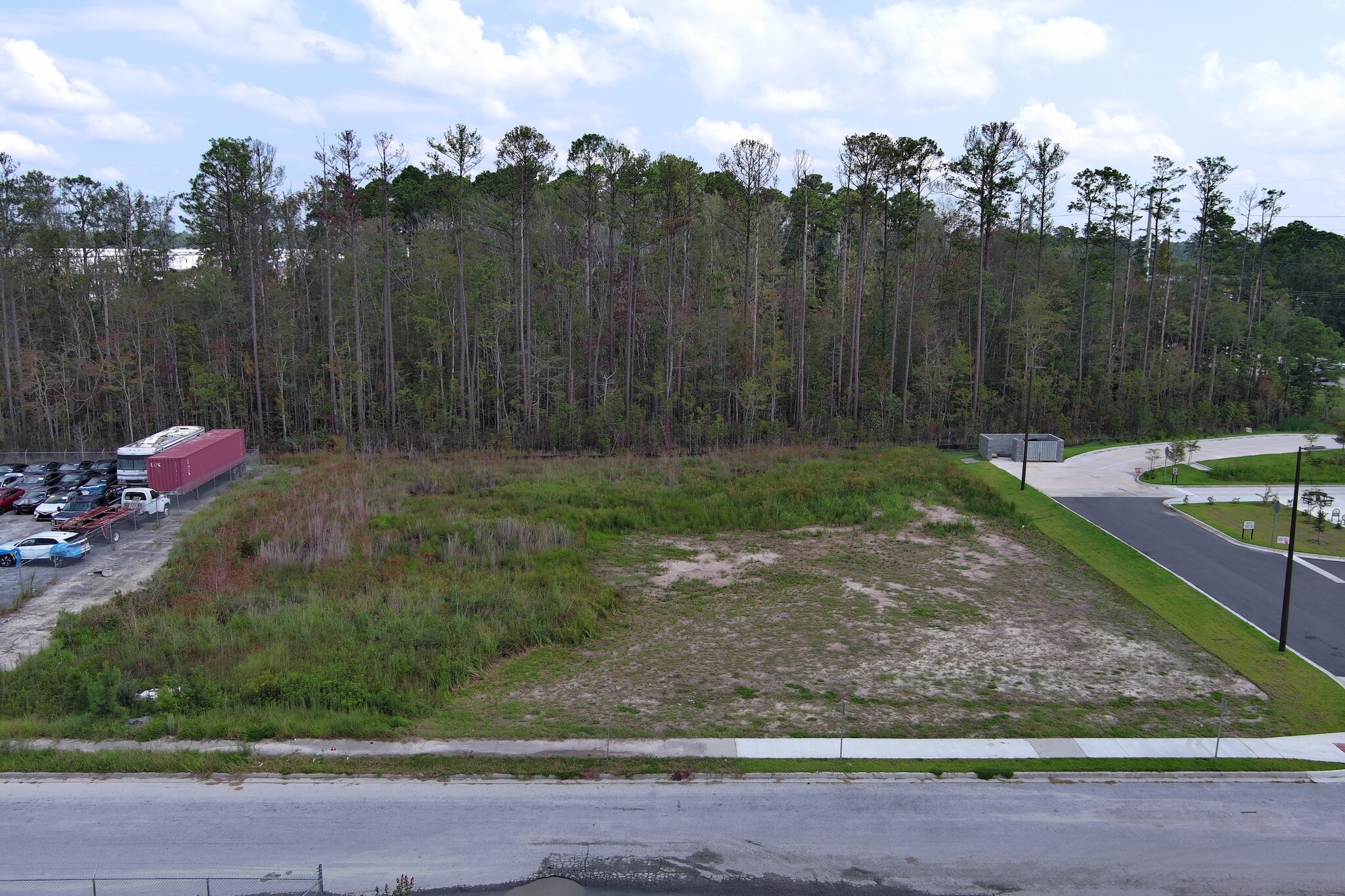 102 Jim Benton Ct, Port Wentworth, GA for sale Building Photo- Image 1 of 5