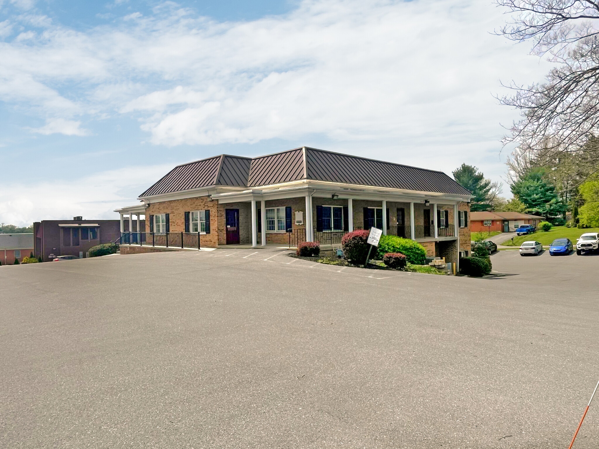 19414 Leitersburg Pike, Hagerstown, MD à louer Photo intérieure- Image 1 de 2