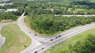 Plus de détails pour 11780 Mexico Farm Road Southeast, Cumberland, MD - Terrain à vendre
