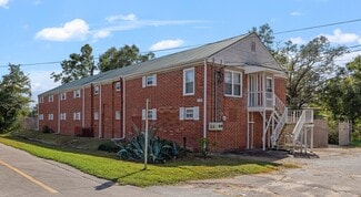 Plus de détails pour 3100 S Adams St, Tallahassee, FL - Flex à vendre