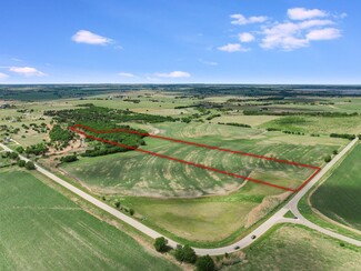 Plus de détails pour 15614 Manda Carlson Rd, Manor, TX - Terrain à vendre