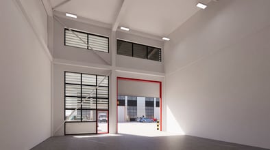 Elgin Crescent, Hounslow à louer Photo intérieure- Image 2 de 2