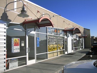 Plus de détails pour 5526-5540 Watt Ave, North Highlands, CA - Commerce de détail à louer