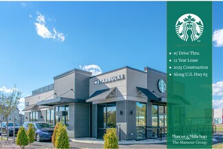 Plus de détails pour 91 Broadview St, Greenbrier, AR - Commerce de détail à vendre