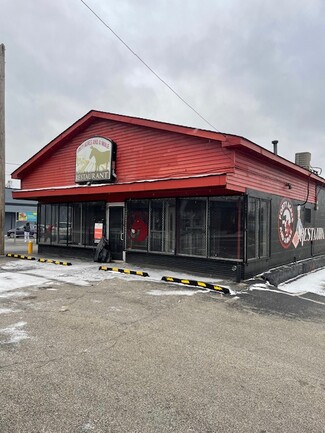 Plus de détails pour 1800 Dixie Hwy, Louisville, KY - Vente au détail à vendre