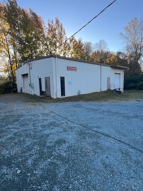 More details for 127 Normand St, Monroe, NC - Industrial for Lease