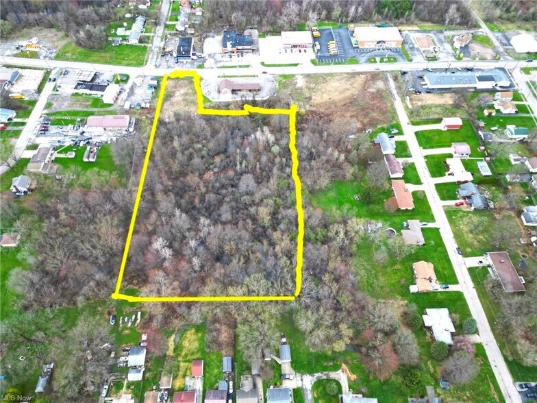 38 McCartney Rd, Campbell, OH à vendre - Autre - Image 2 de 2