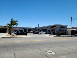 More details for 1420 High St, Delano, CA - Retail for Lease