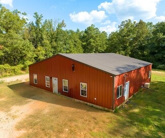 More details for 1730 Electronics Dr, Anniston, AL - Industrial for Sale