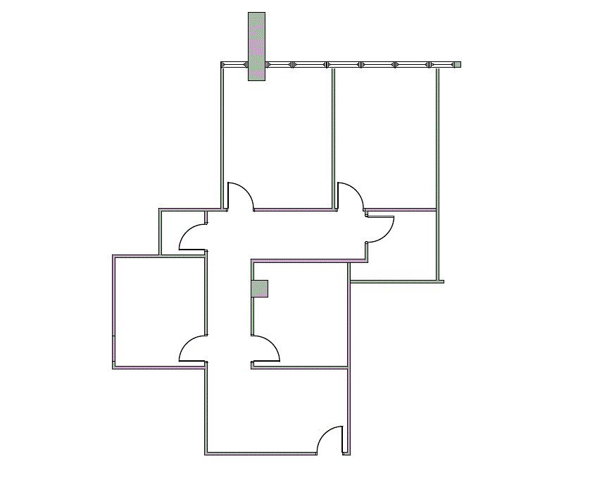 12000 Ford Rd, Dallas, TX for lease Floor Plan- Image 1 of 1