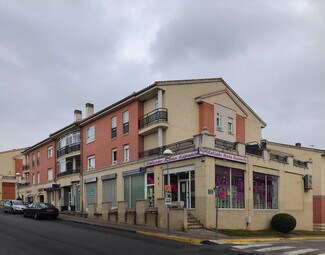 Plus de détails pour Avenida Sotillo, 2 F, La Lastrilla - Multi-résidentiel à vendre