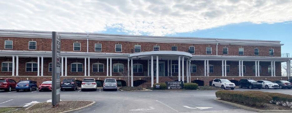 4912 Us-42, Louisville, KY for lease - Building Photo - Image 1 of 2