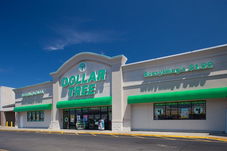 121 S Virginia Ave, Tifton, GA for lease - Primary Photo - Image 1 of 7