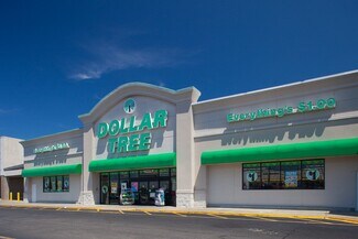 More details for 121 S Virginia Ave, Tifton, GA - Retail for Lease