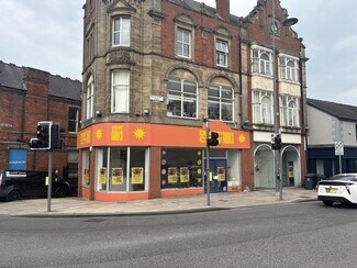 More details for 2 Broad St, Stoke On Trent - Retail for Lease