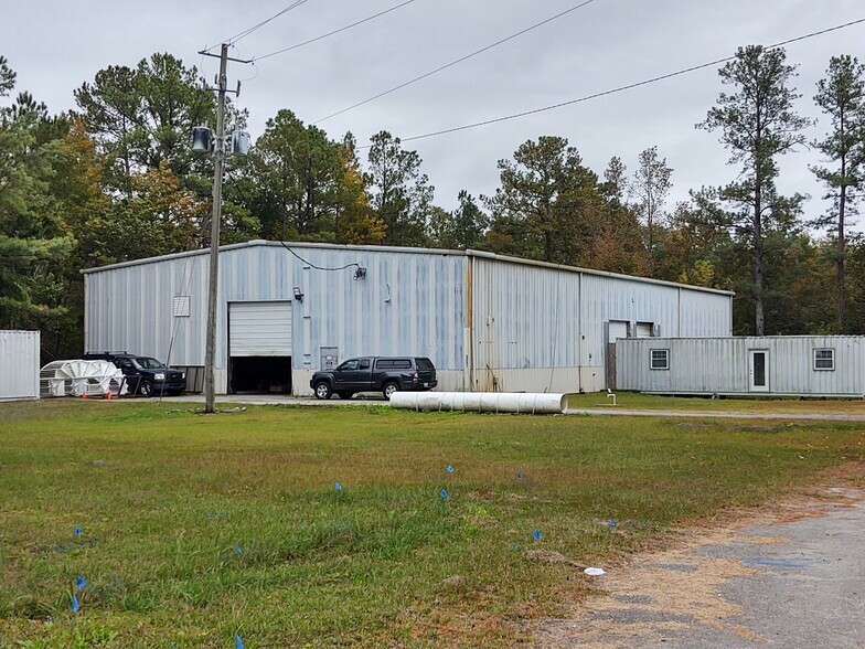 9091 Lackey Rd NE, Leland, NC à vendre - Photo du bâtiment - Image 1 de 1