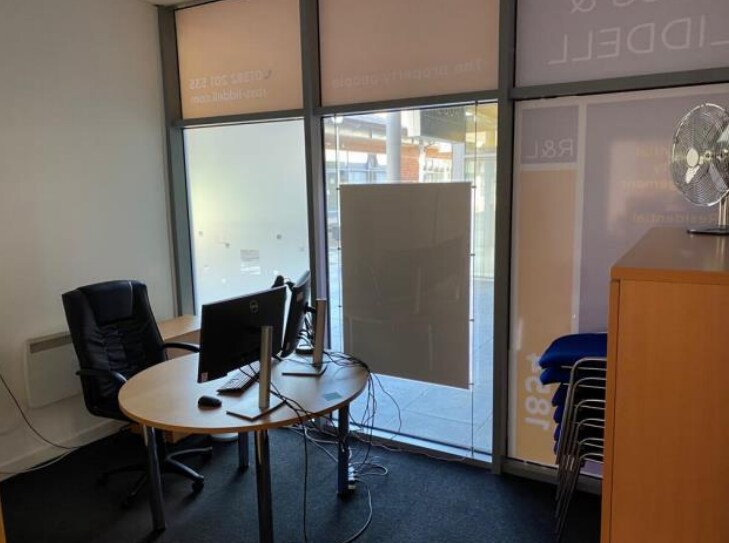 1-37 Camperdown St, Dundee, ANS DD1 3JA - Unité 19 - - Photo intérieure - Image 1 of 3