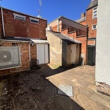 33 Castle St, Hinckley for lease Building Photo- Image 1 of 7