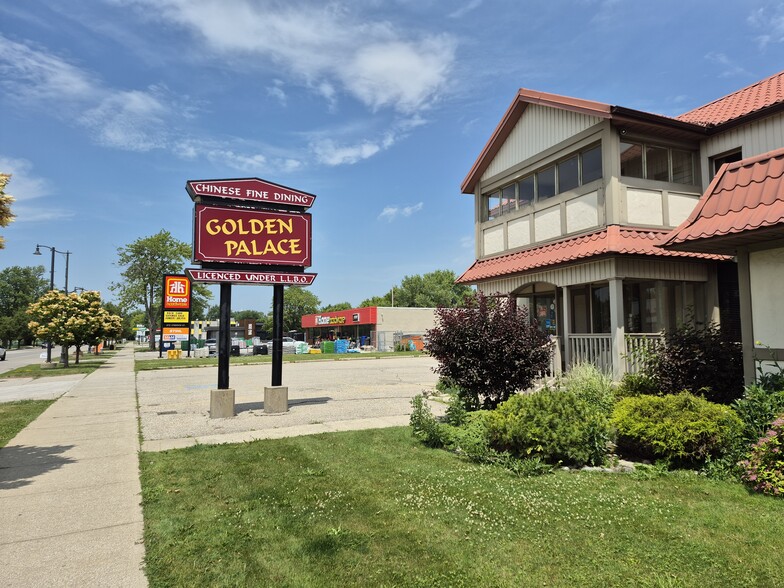 380 Lyndoch St, Corunna, ON for sale - Primary Photo - Image 1 of 10