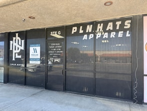 3505 Highland Ave, Highland, CA for lease Interior Photo- Image 1 of 8