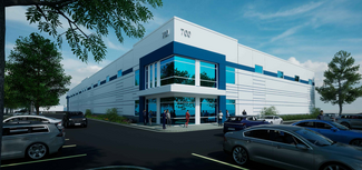 Plus de détails pour 600-700 Devon Ave, Bensenville, IL - Industriel à louer