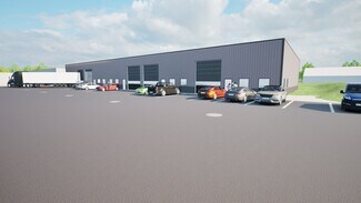 More details for 31540 125 1/2 St, Princeton, MN - Industrial for Lease