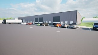 Plus de détails pour 31540 125 1/2 St, Princeton, MN - Industriel à louer