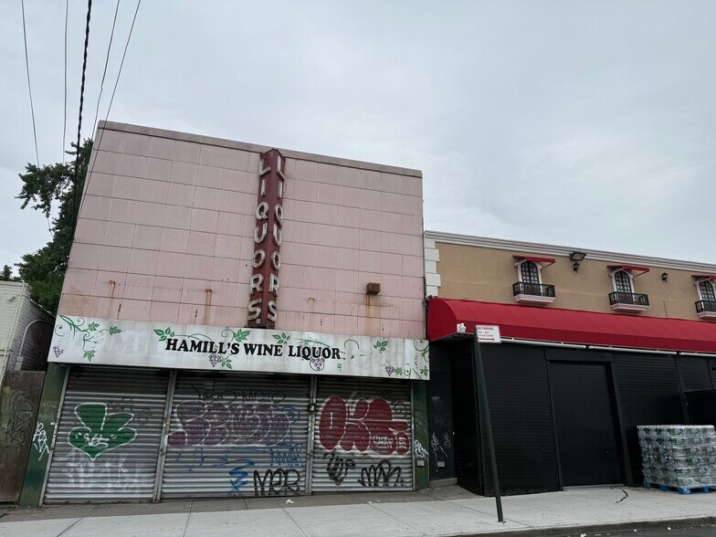 12211 20th Ave, College Point, NY for sale - Building Photo - Image 2 of 3