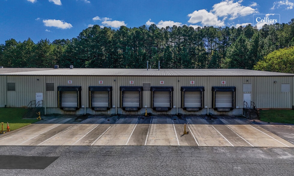 3260 Southport Rd, Spartanburg, SC for lease - Building Photo - Image 3 of 11
