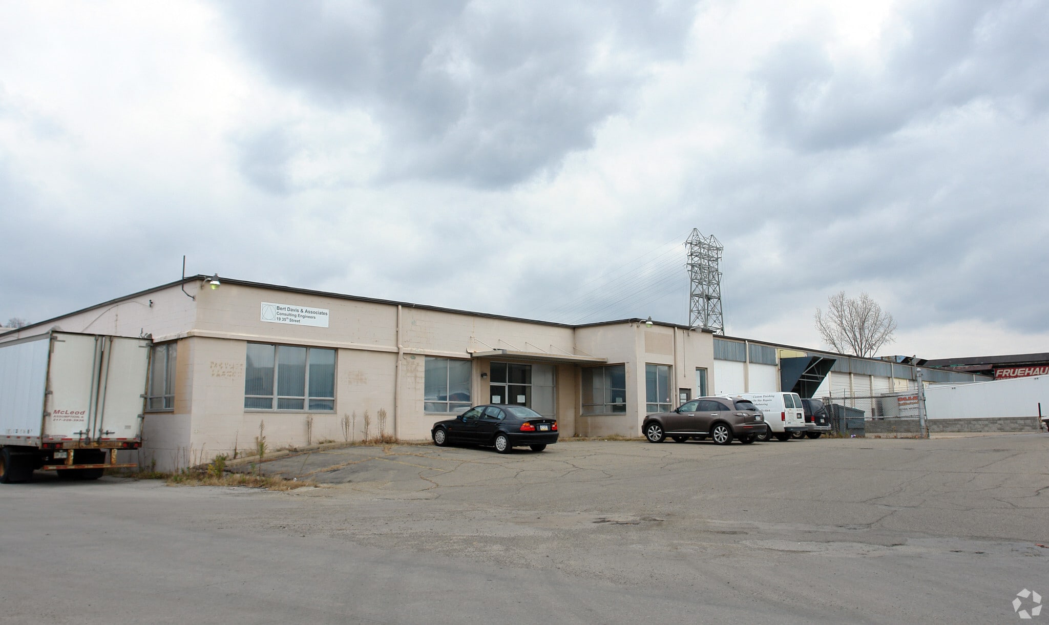 19 35th St, Pittsburgh, PA à vendre Photo principale- Image 1 de 9