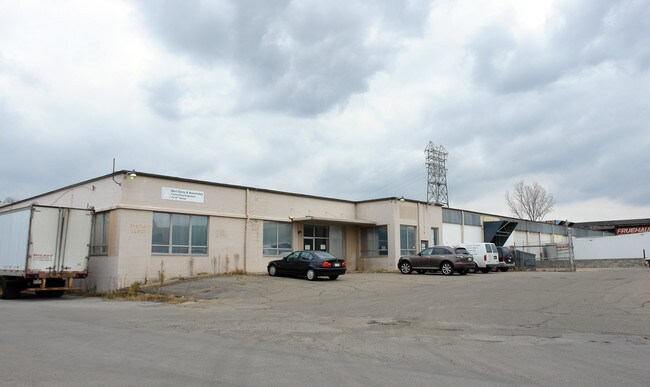 More details for 19 35th St, Pittsburgh, PA - Industrial for Lease