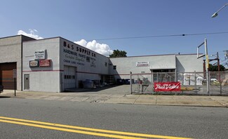 Plus de détails pour 251 Hudson St, Hackensack, NJ - Industriel à louer