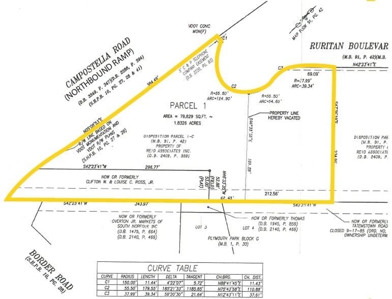 2 Assets portfolio of 2 properties for sale on LoopNet.ca - Building Photo - Image 2 of 2