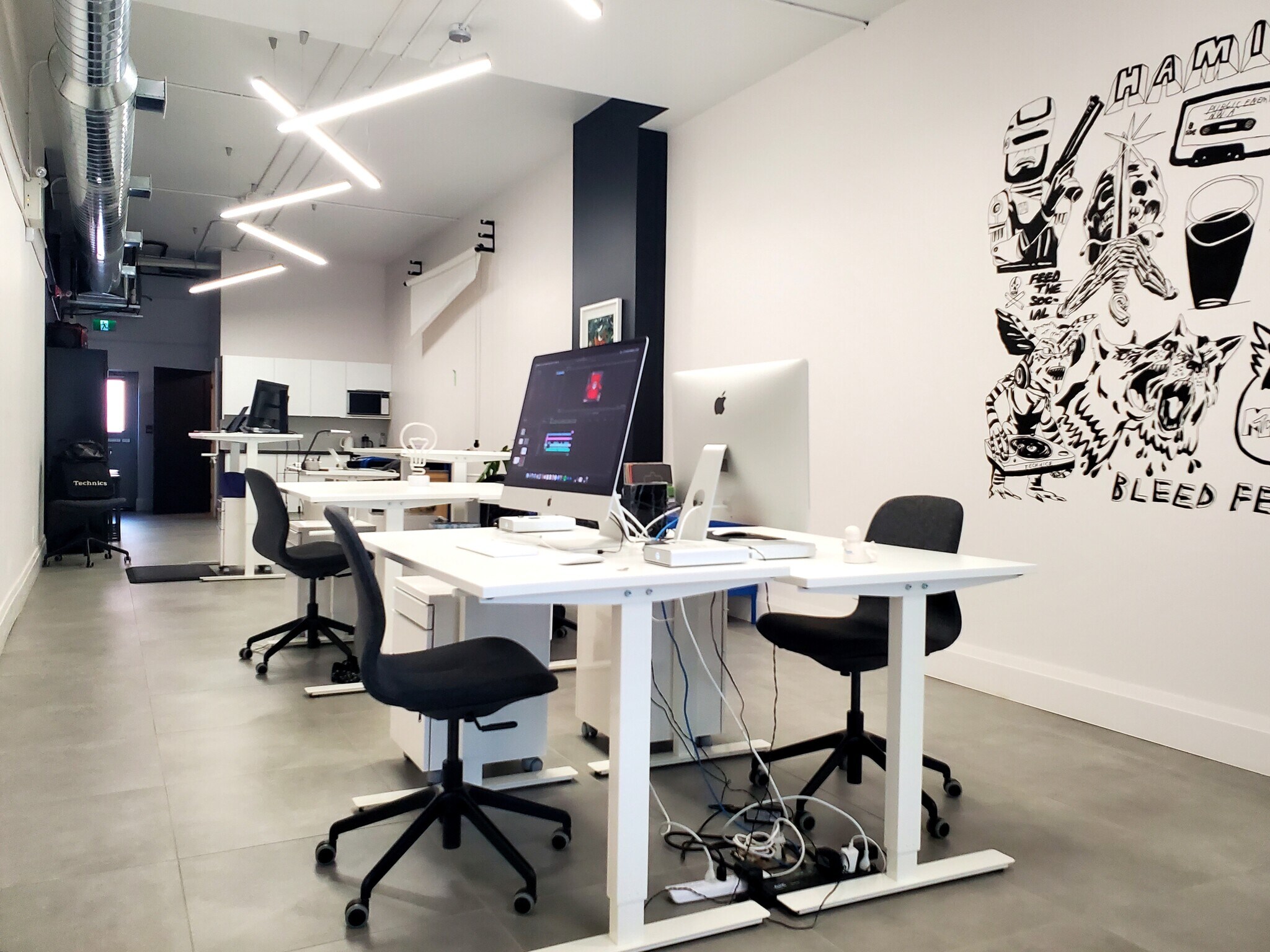 231-237 King St E, Hamilton, ON à vendre Photo intérieure- Image 1 de 1