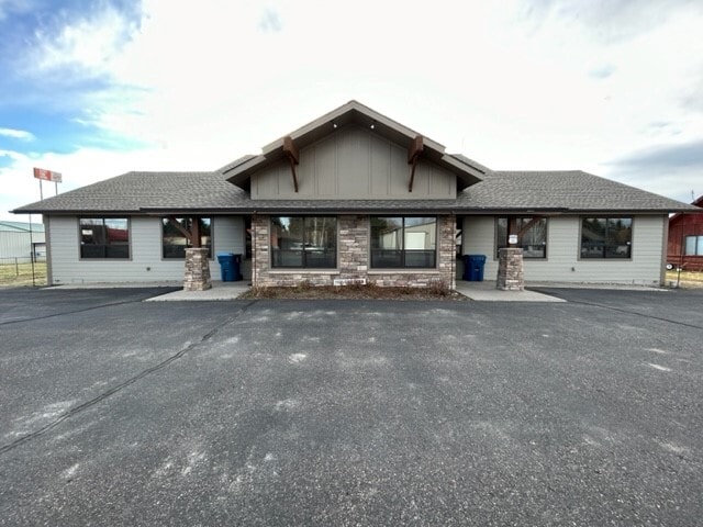 7585 Shedhorn Dr, Bozeman, MT à louer Photo du bâtiment- Image 1 de 16