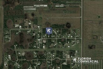 15359 Navion Dr, Port Saint Lucie, FL - AERIAL map view - Image1