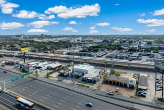 Plus de détails pour 5625-5633 Southwest Fwy, Houston, TX - Bureau, Bureau/Commerce de détail à louer