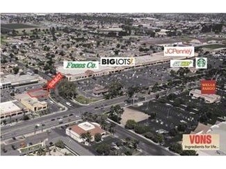 Plus de détails pour 116 W Enos Dr, Santa Maria, CA - Terrain à vendre